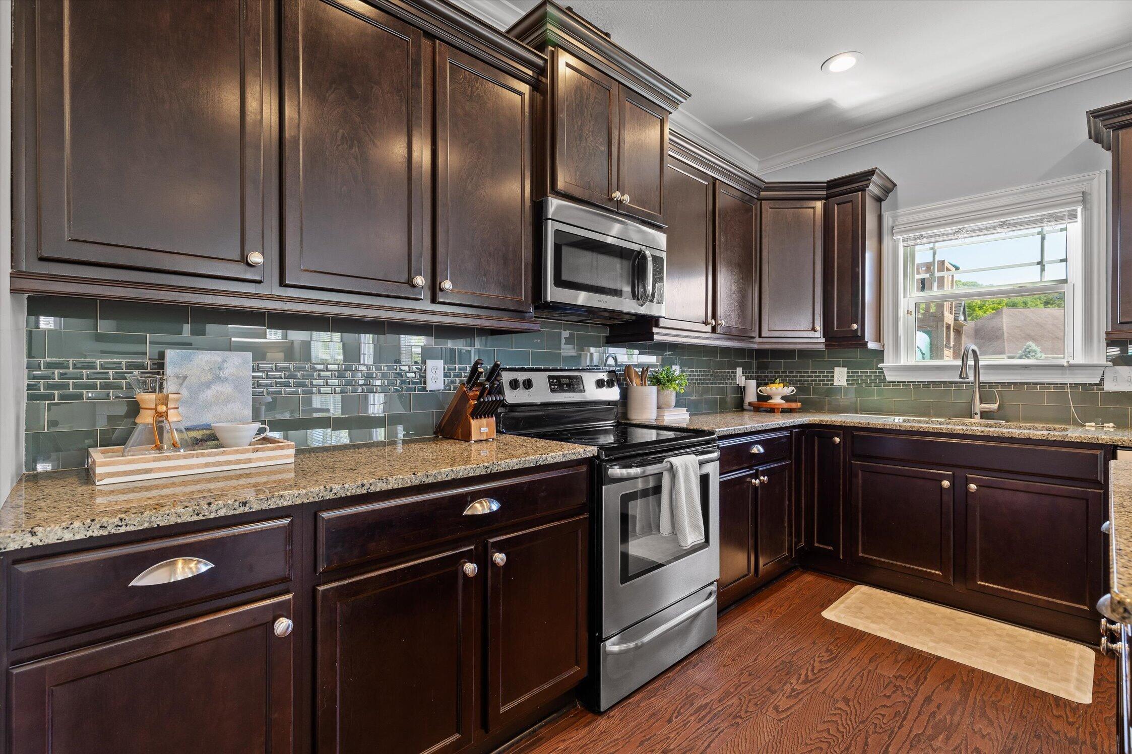 5503 Seagrove Lane