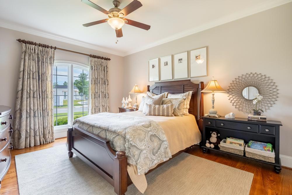 218 Scrapeshin Trail