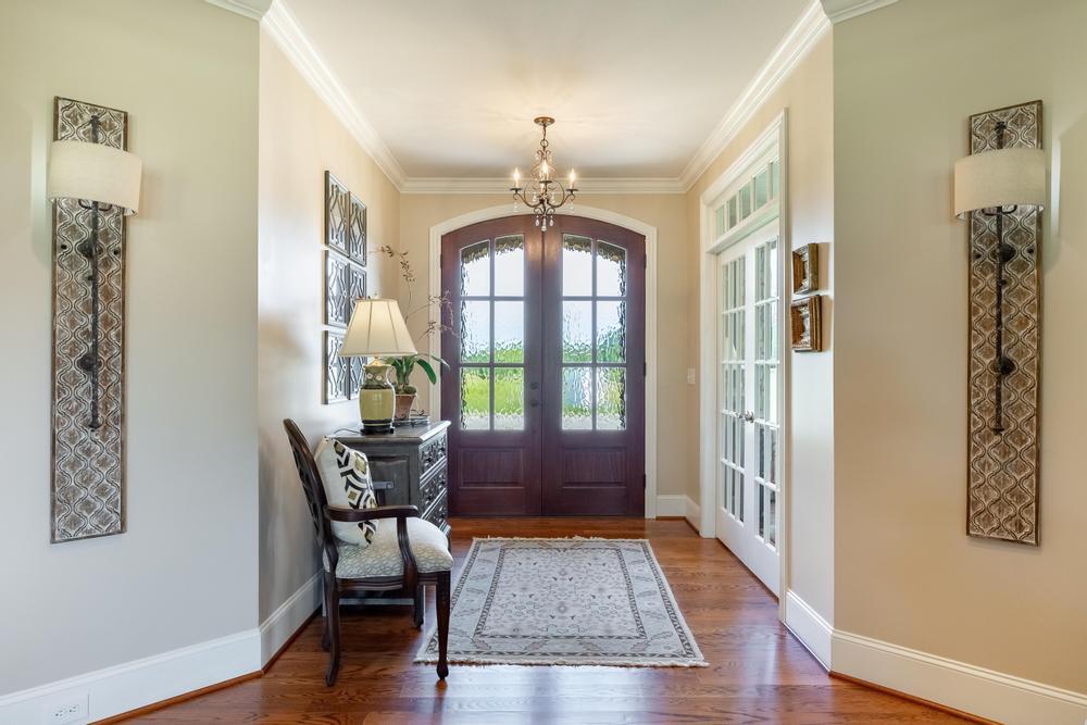 218 Scrapeshin Trail