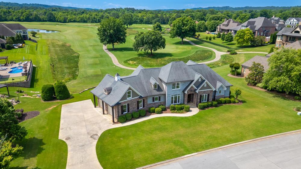 218 Scrapeshin Trail