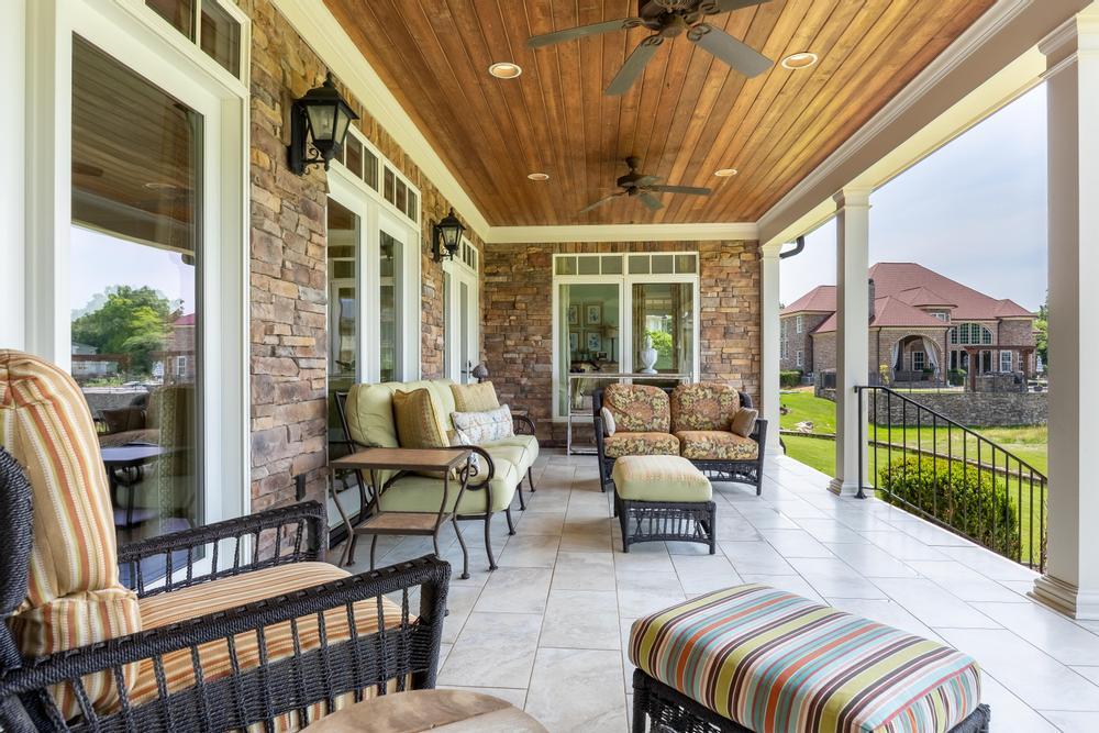 218 Scrapeshin Trail