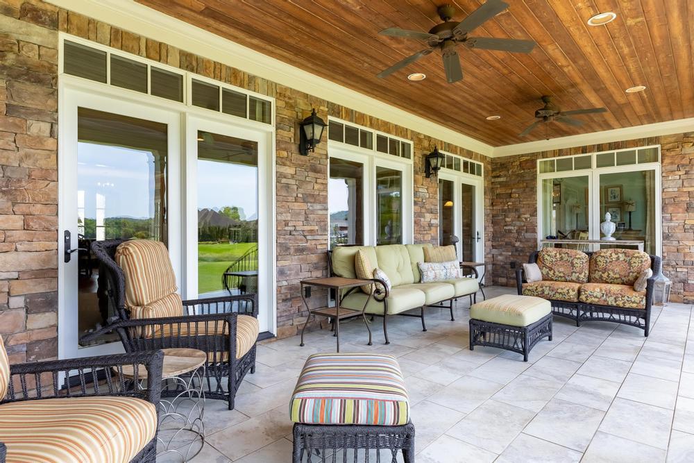 218 Scrapeshin Trail