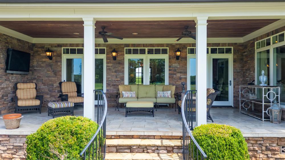 218 Scrapeshin Trail
