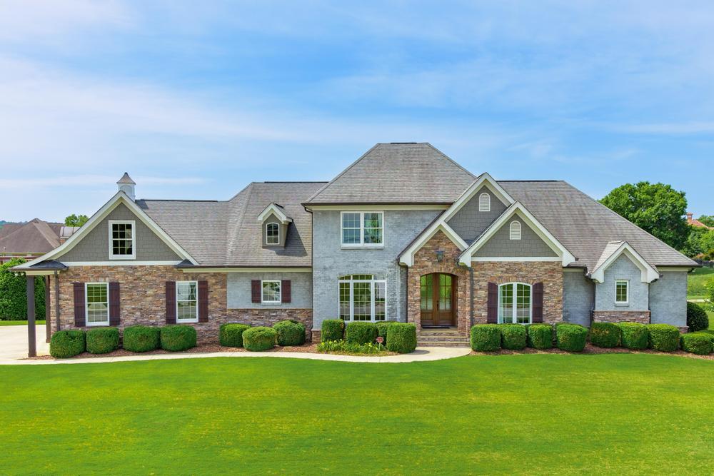 218 Scrapeshin Trail