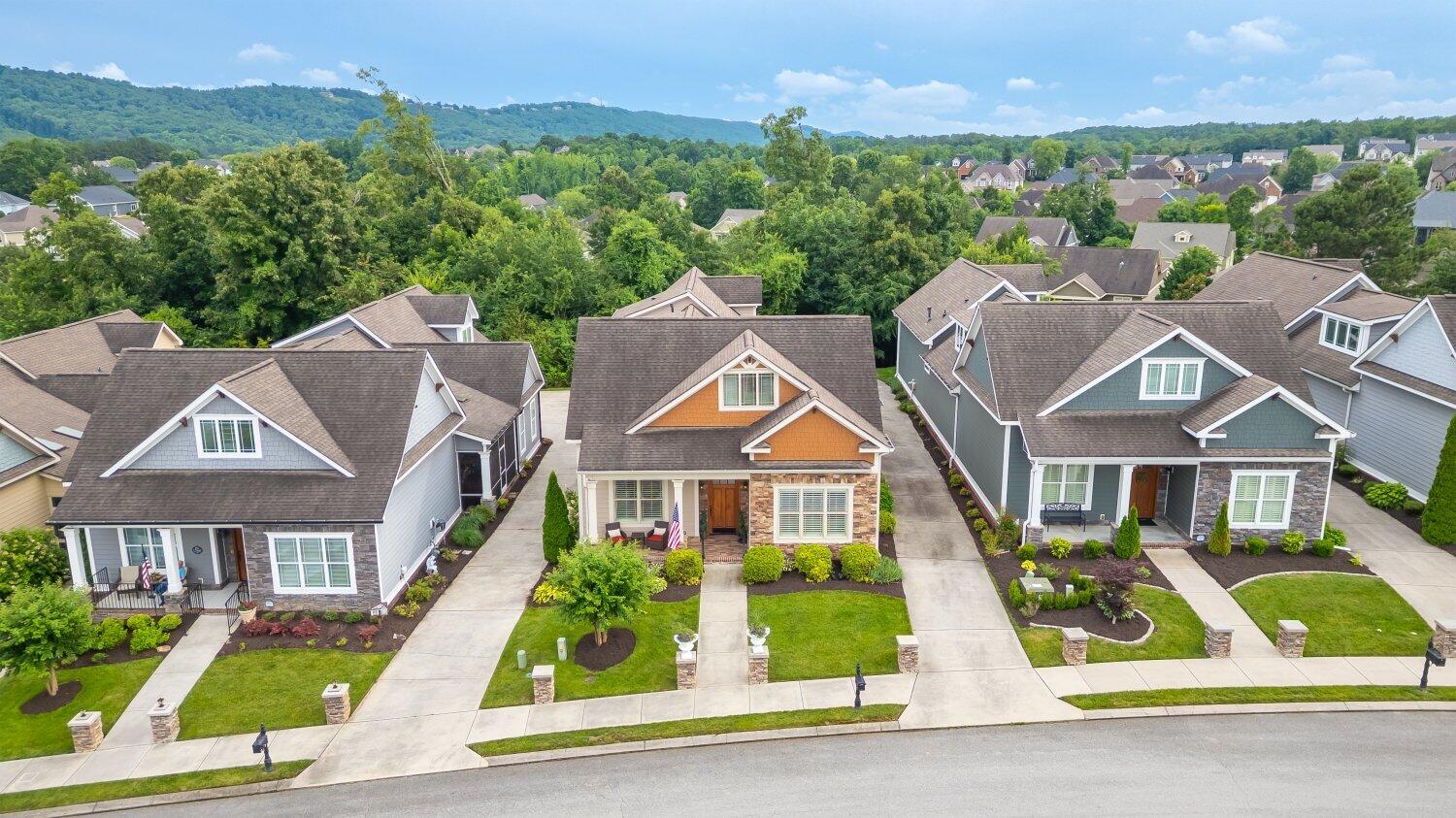 9141 Leyland Drive