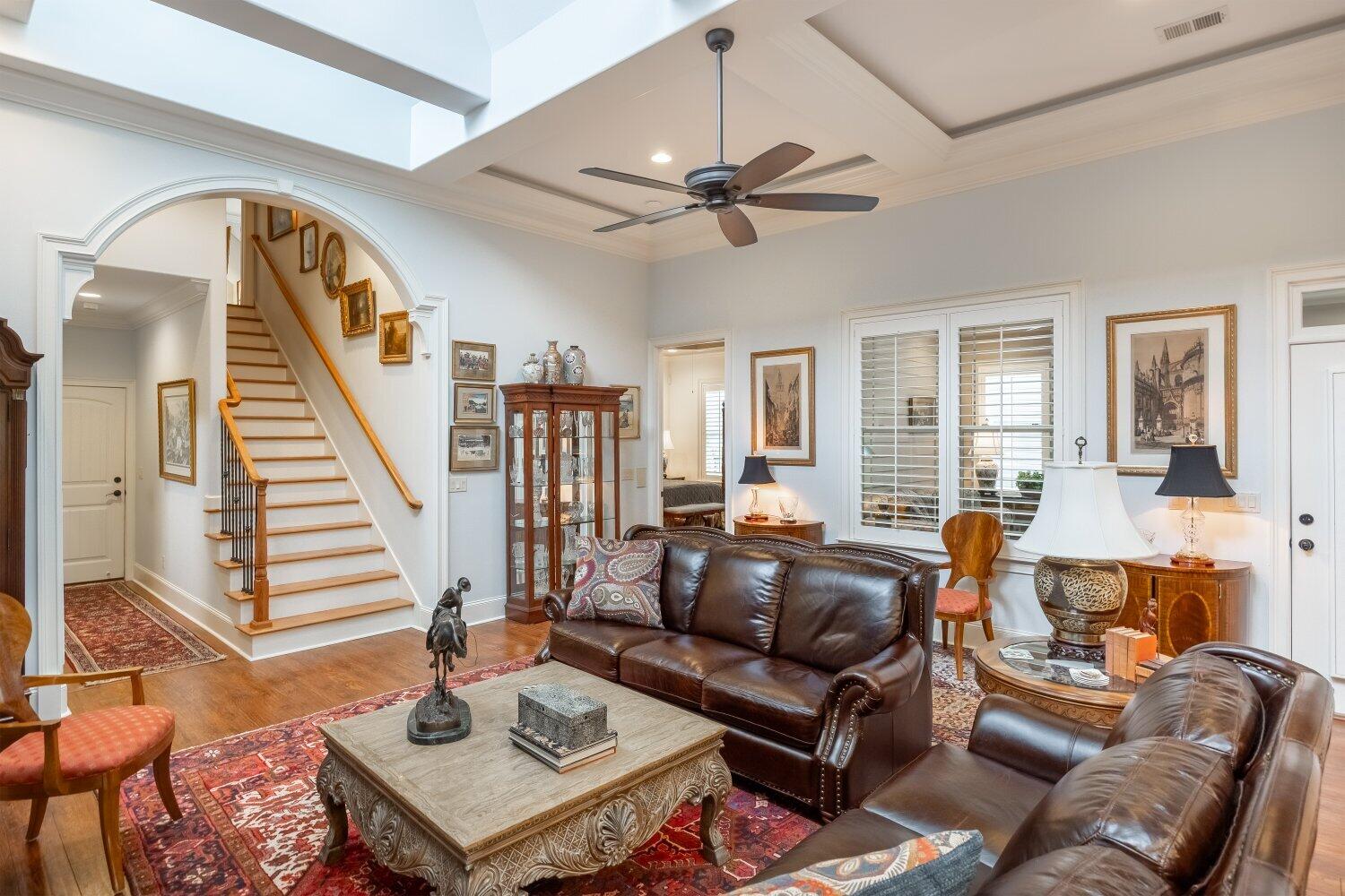 9141 Leyland Drive