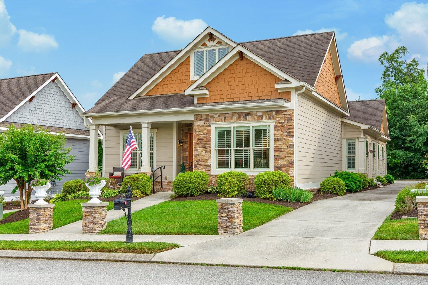 9141 Leyland Drive
