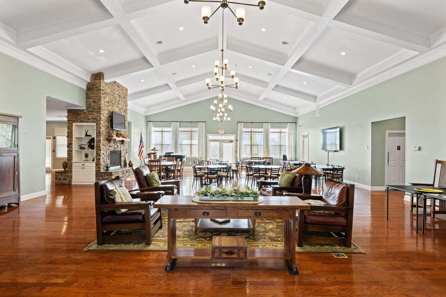9141 Leyland Drive