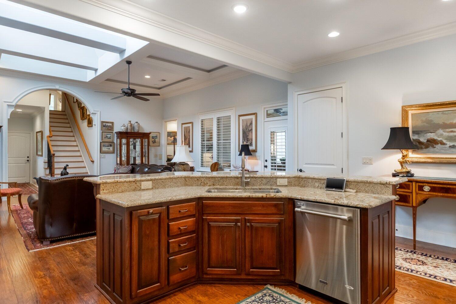 9141 Leyland Drive