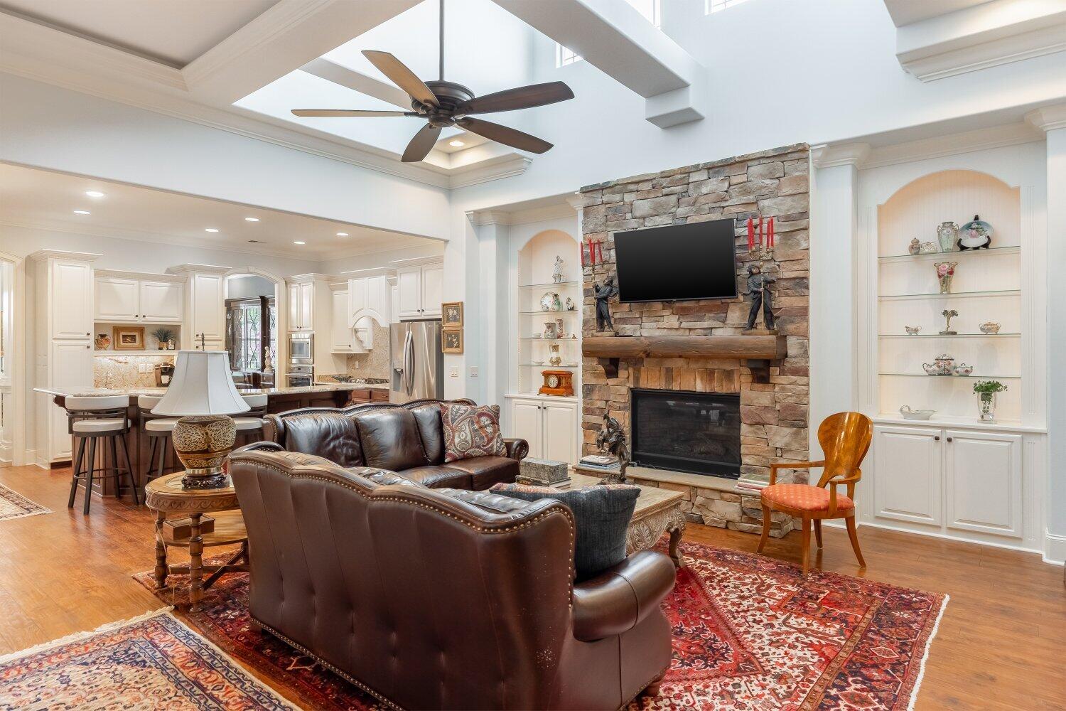 9141 Leyland Drive