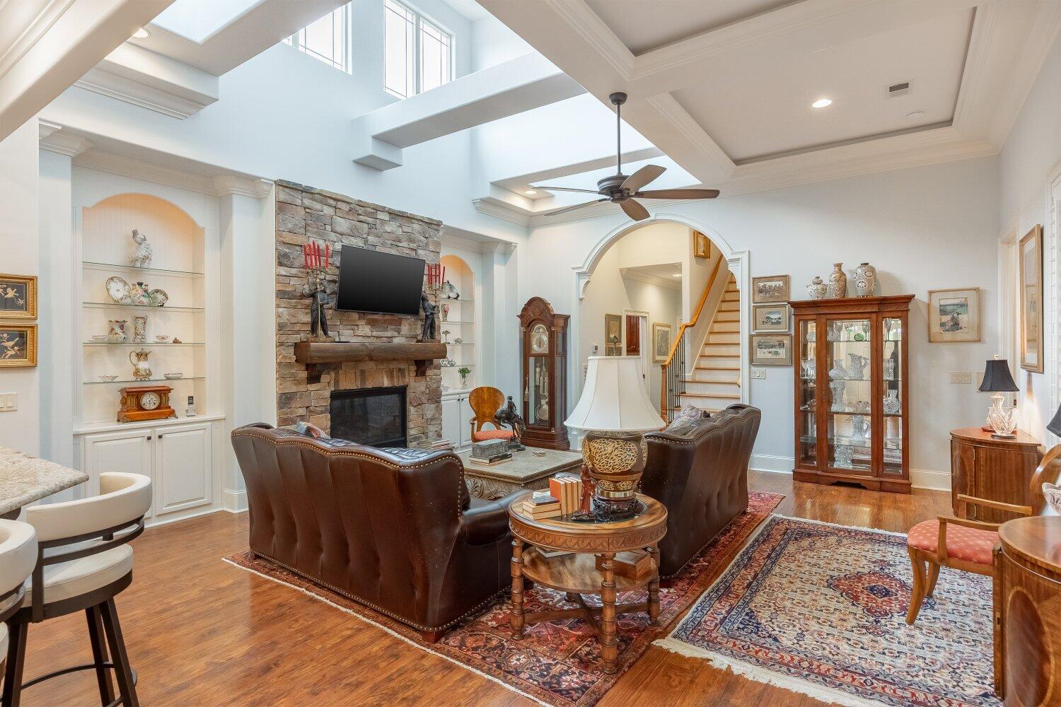 9141 Leyland Drive