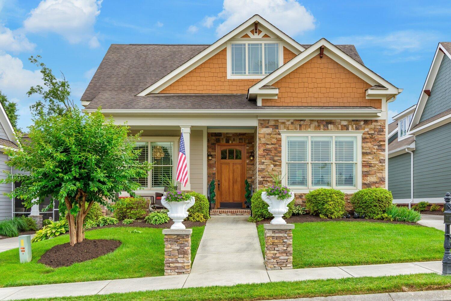 9141 Leyland Drive