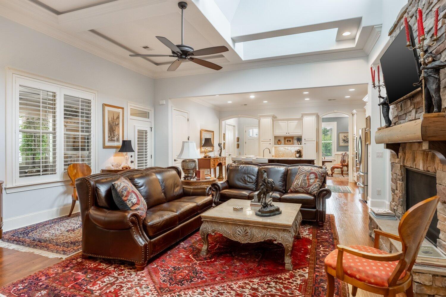 9141 Leyland Drive