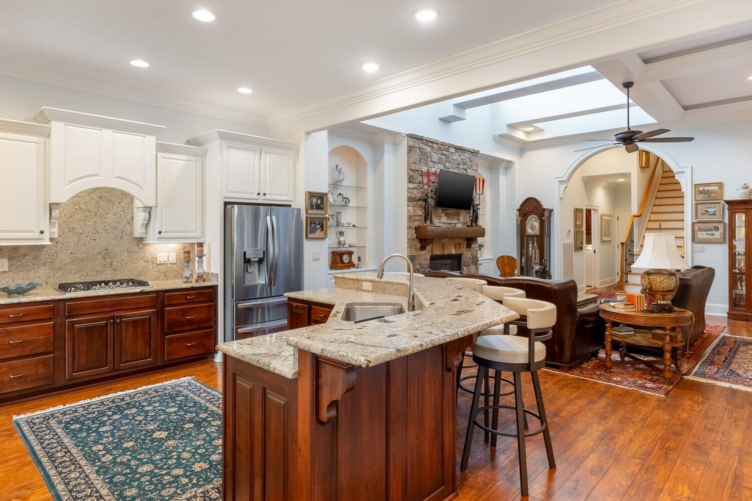9141 Leyland Drive