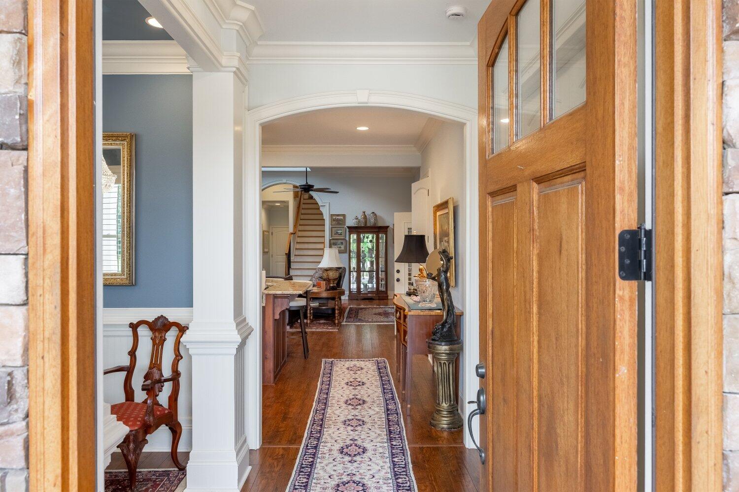 9141 Leyland Drive