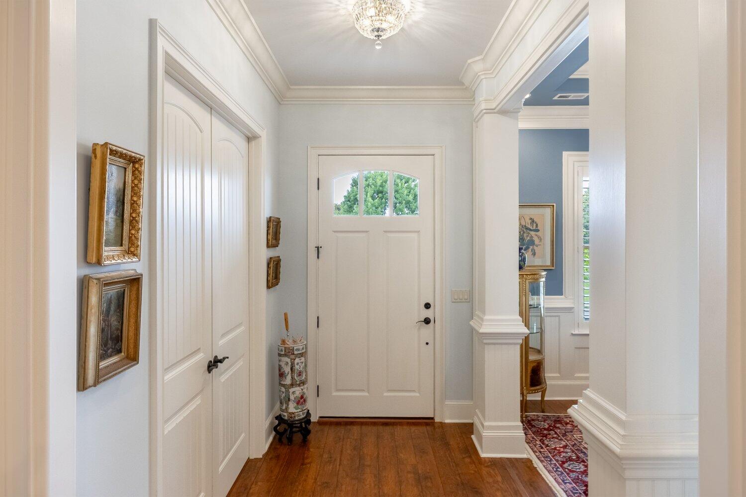 9141 Leyland Drive