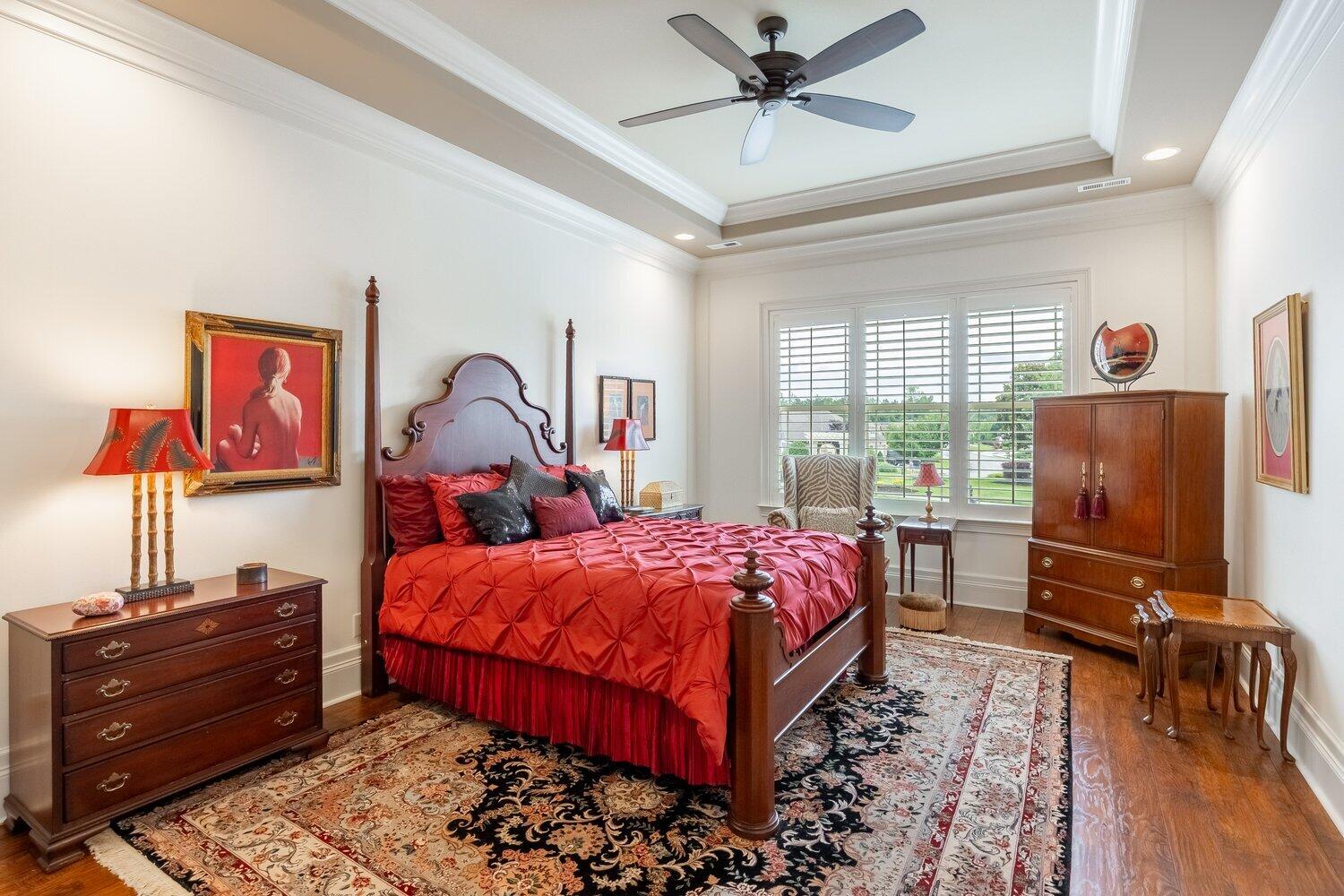 9141 Leyland Drive
