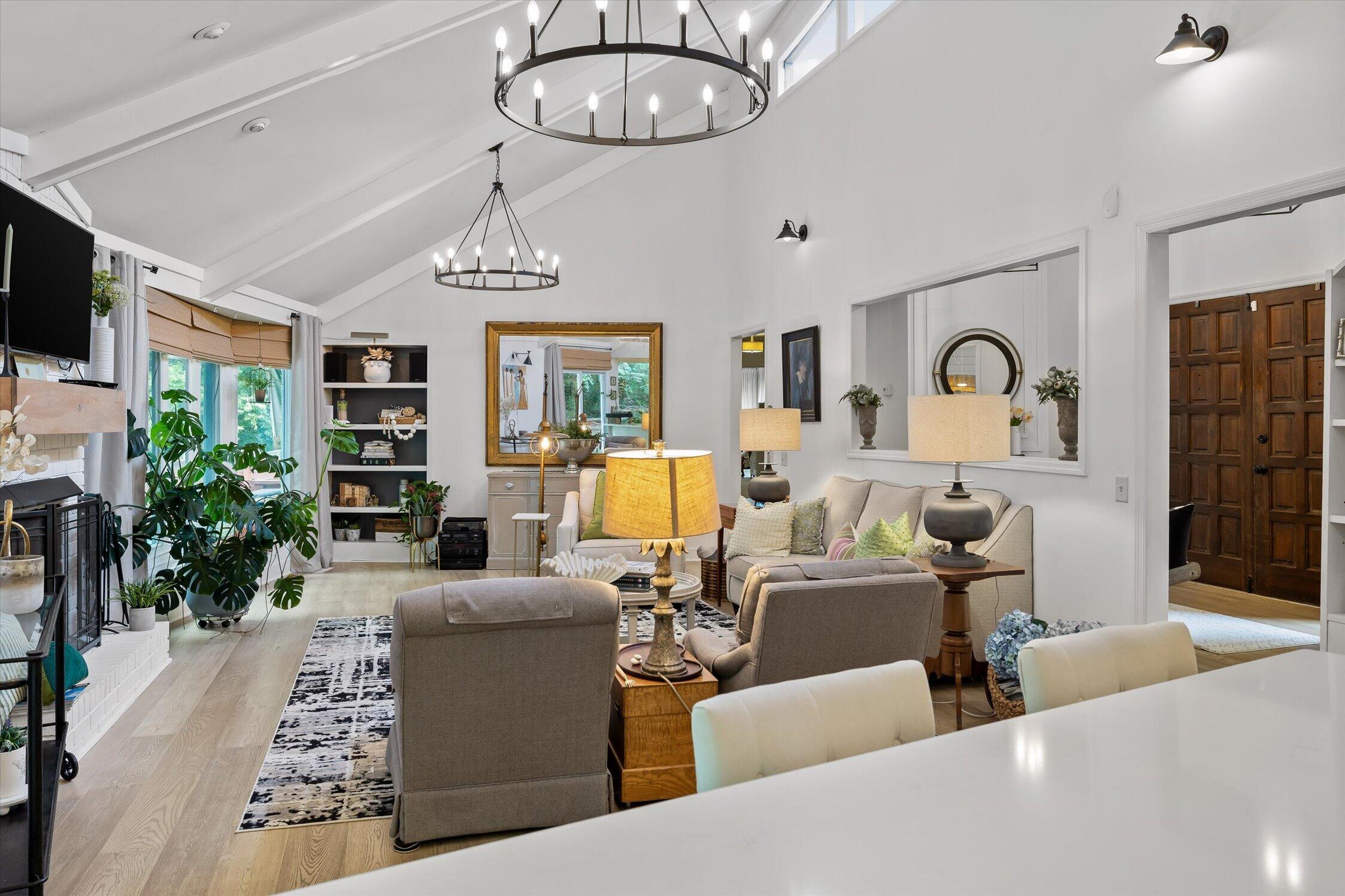 1609 Rock Bluff Road