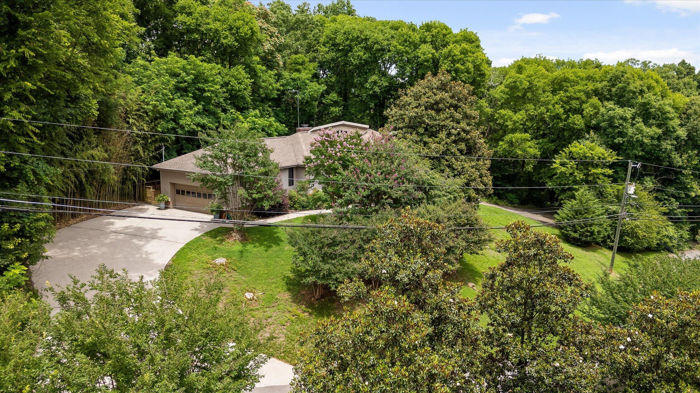 1609 Rock Bluff Road