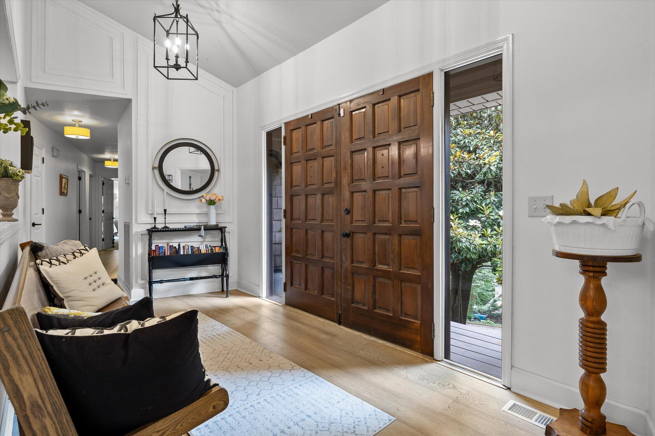 1609 Rock Bluff Road