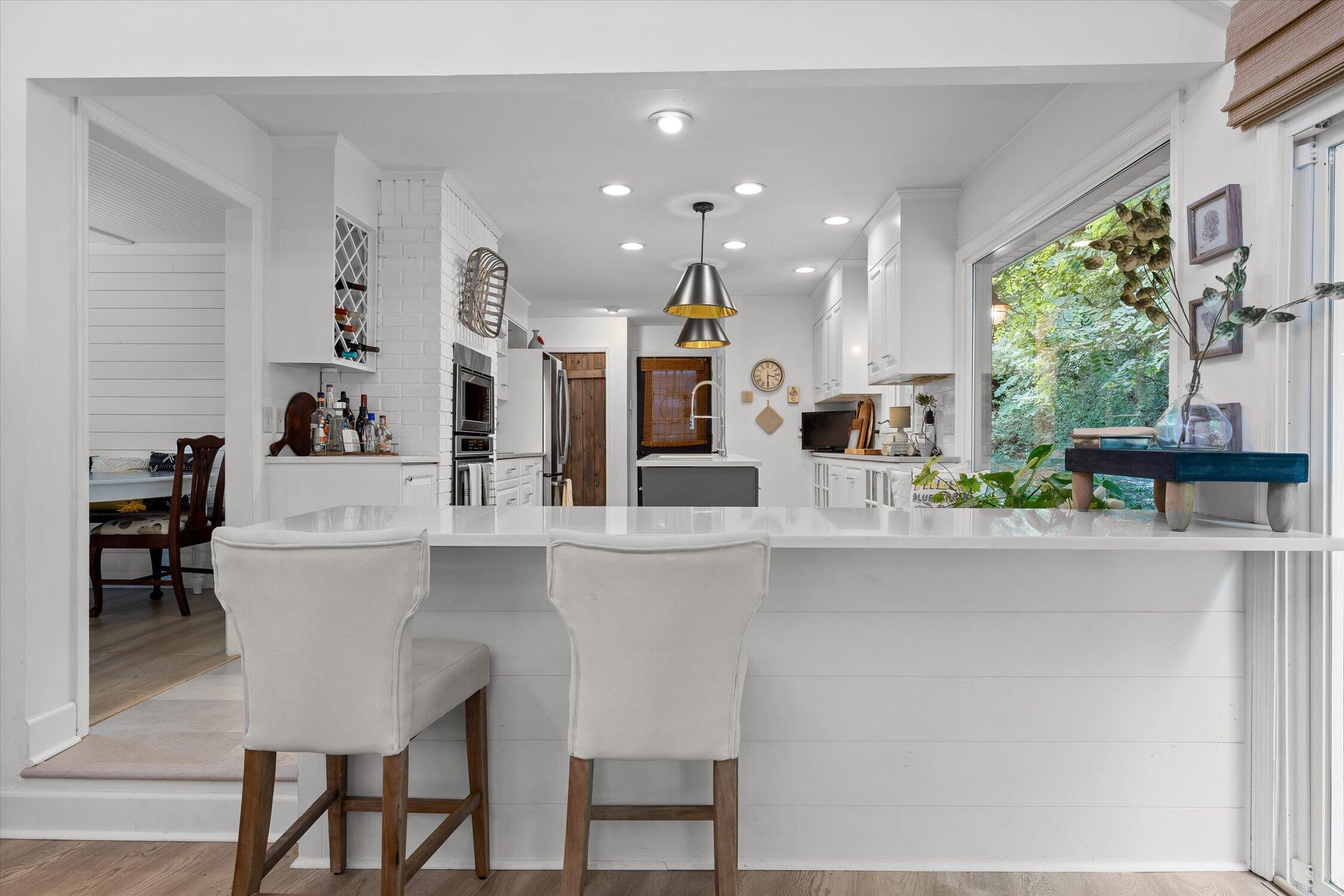 1609 Rock Bluff Road