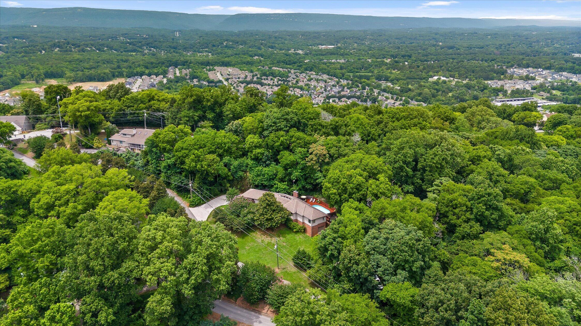 1609 Rock Bluff Road