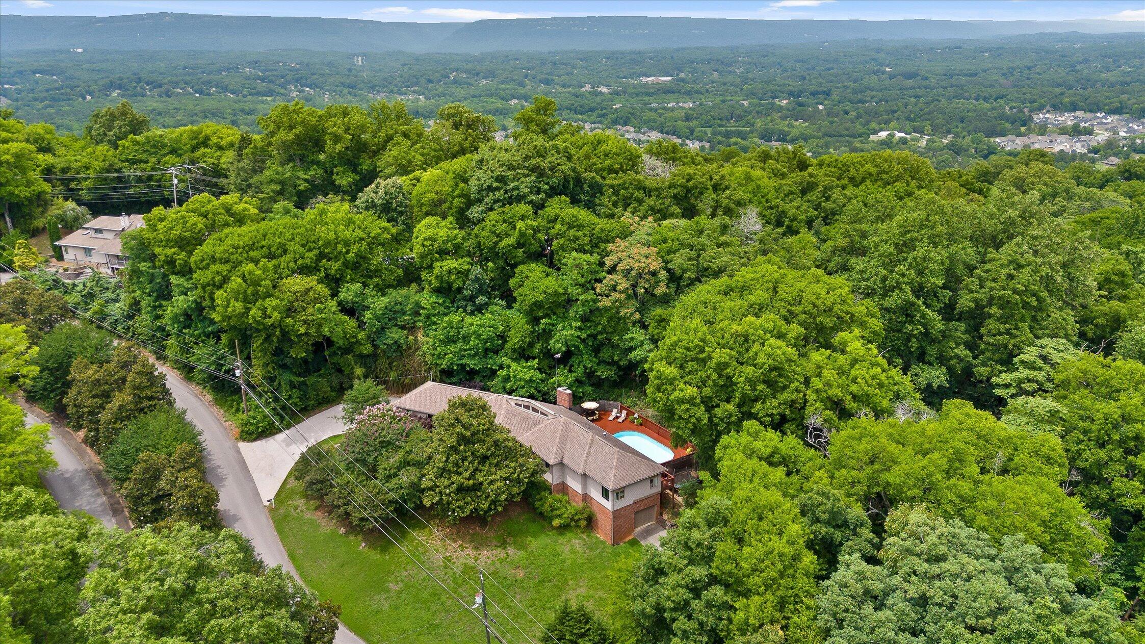 1609 Rock Bluff Road