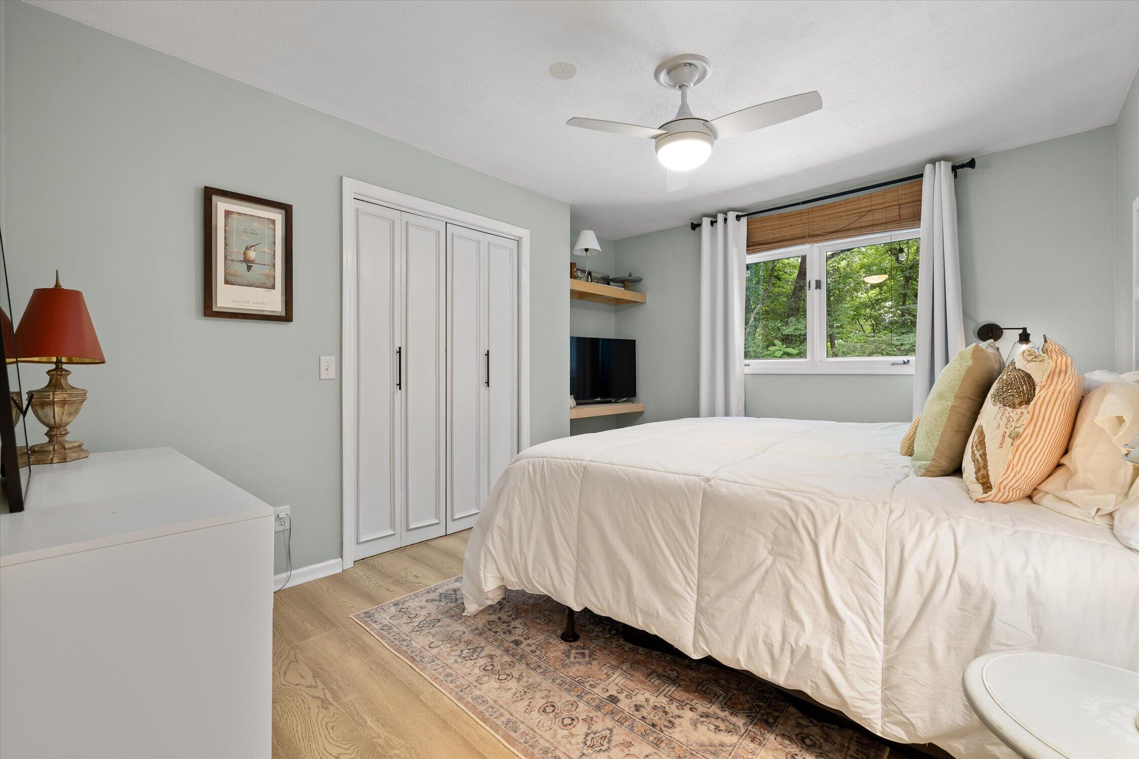 1609 Rock Bluff Road