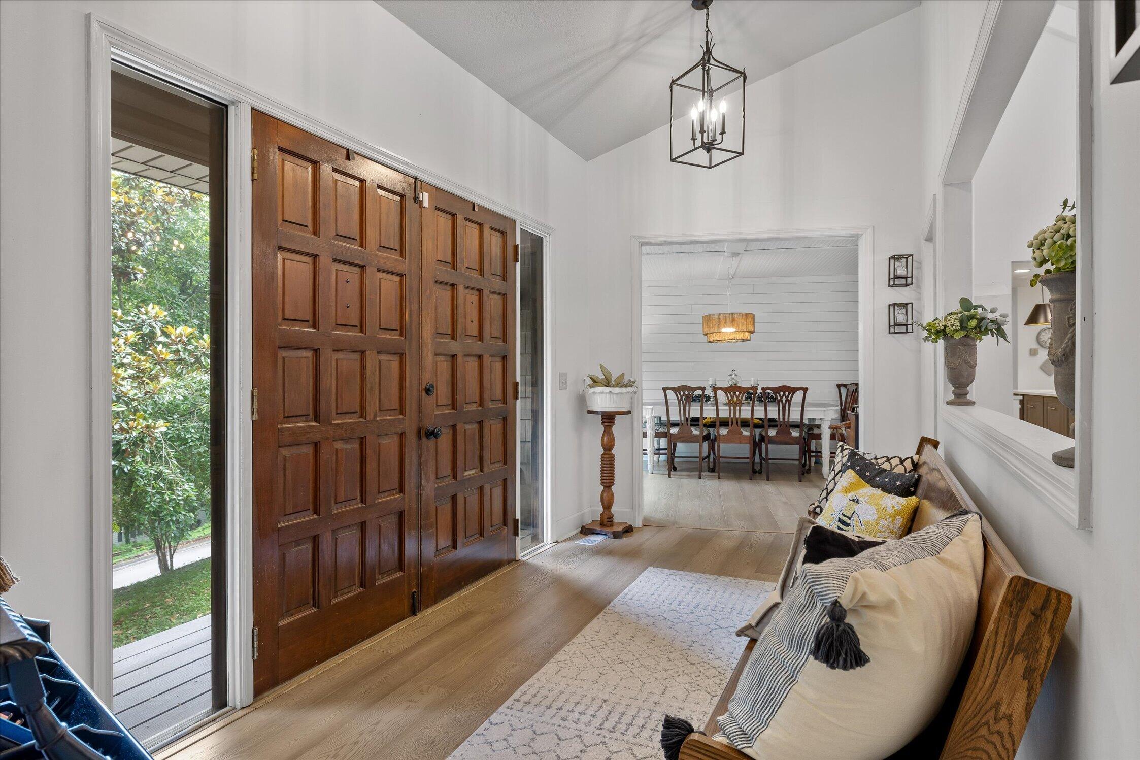 1609 Rock Bluff Road