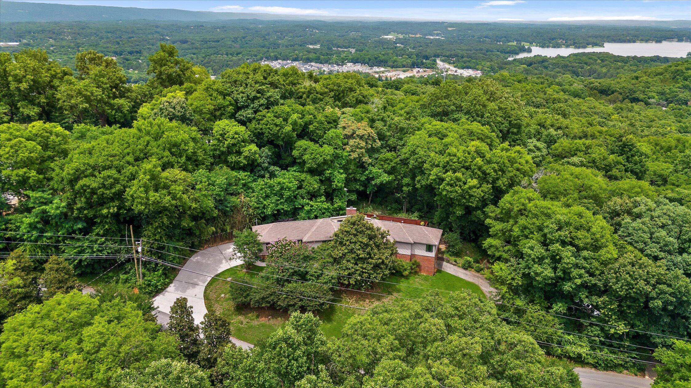 1609 Rock Bluff Road