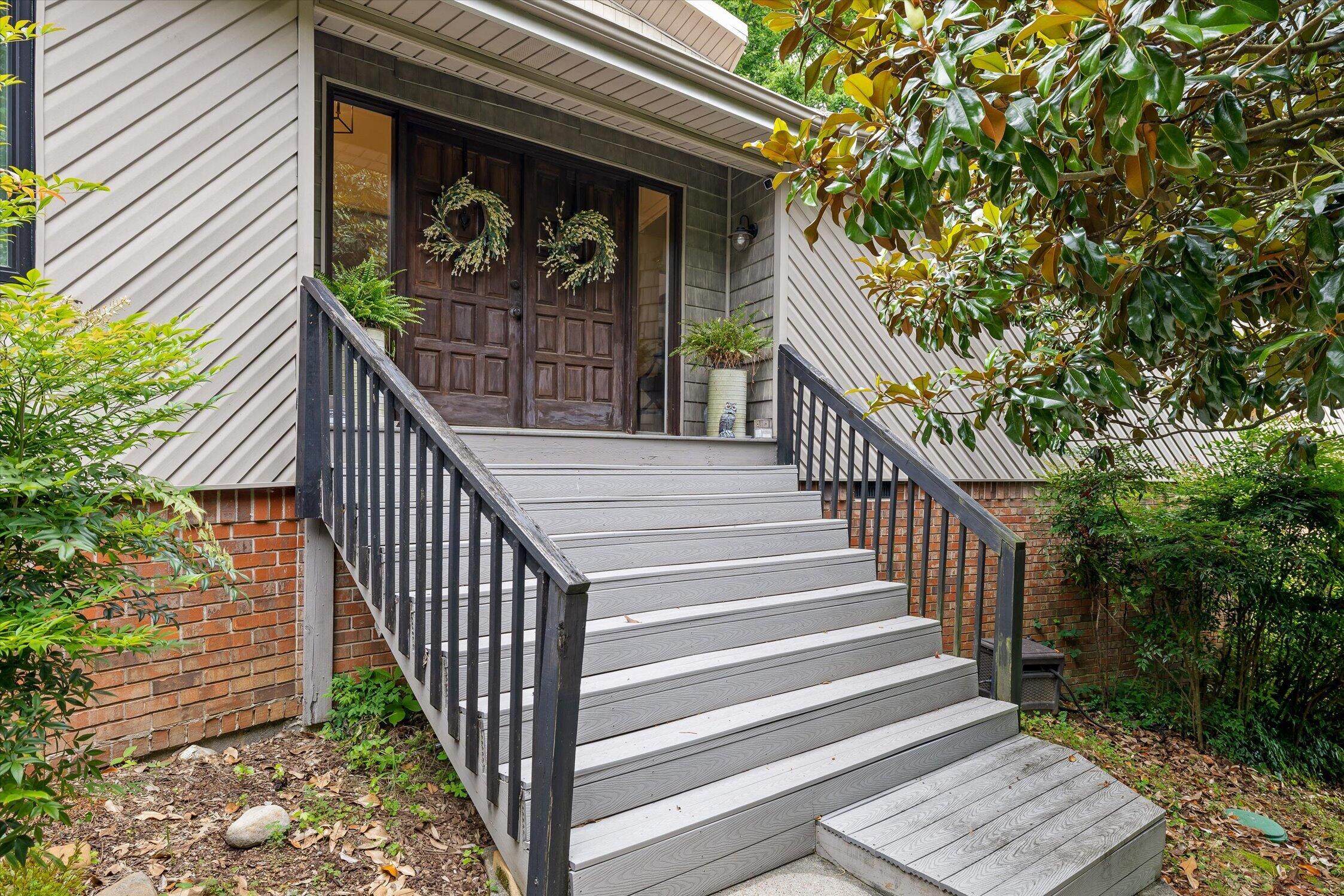 1609 Rock Bluff Road