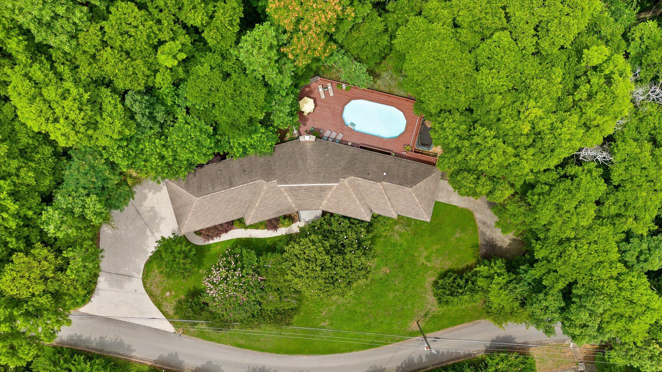 1609 Rock Bluff Road