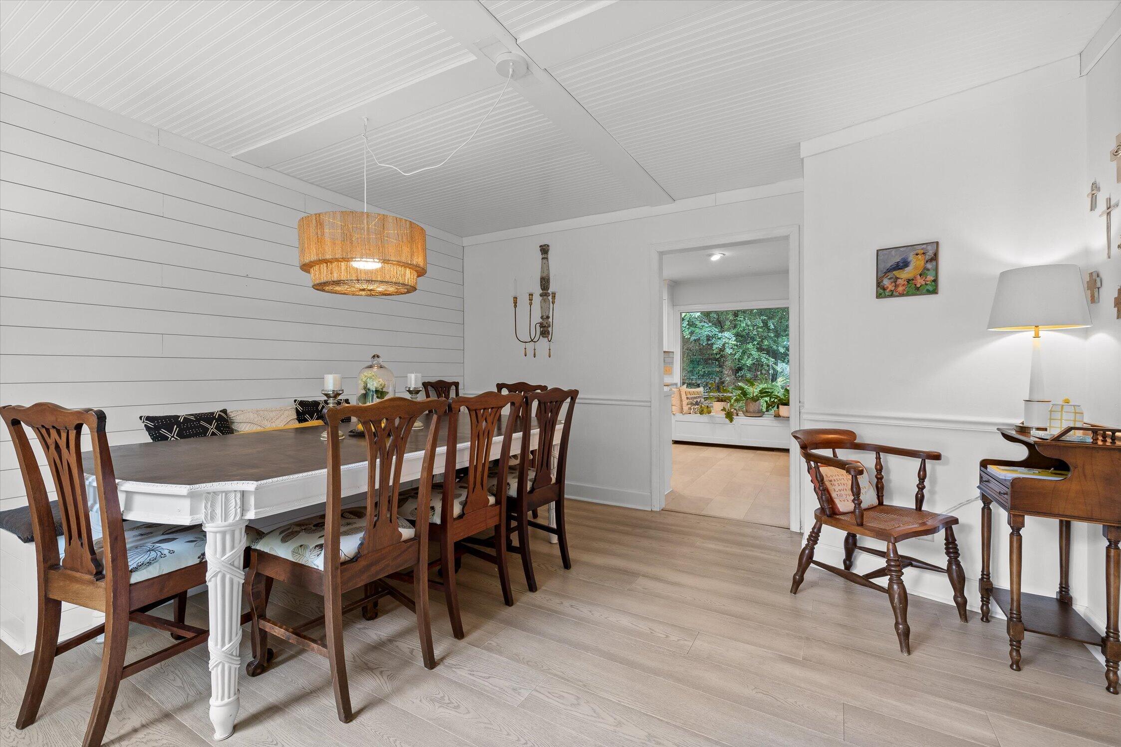 1609 Rock Bluff Road
