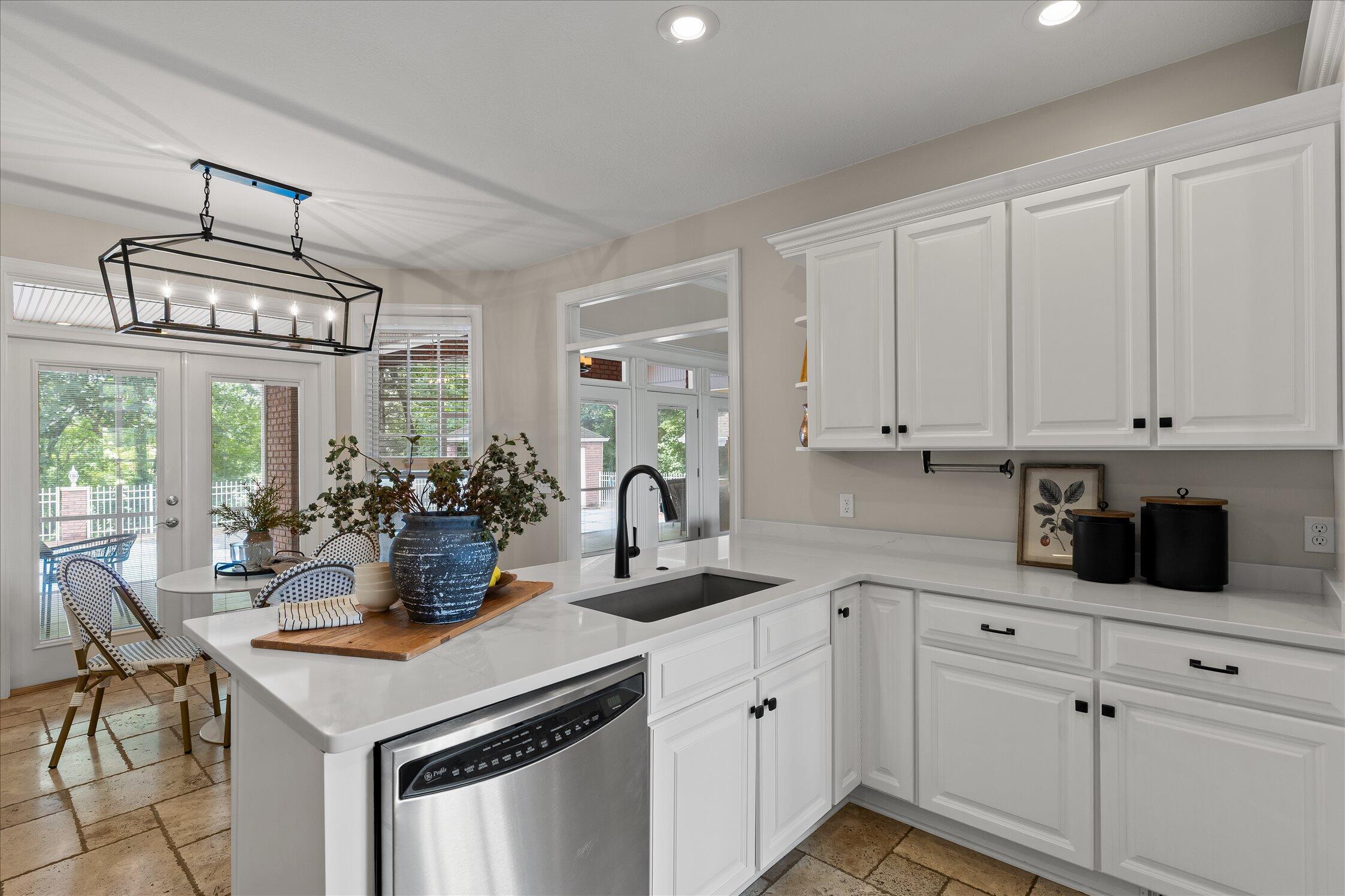 7015 Tenderfoot Trail