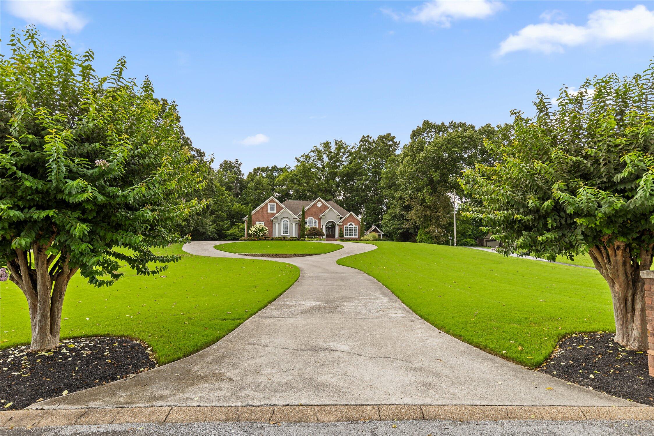 7015 Tenderfoot Trail