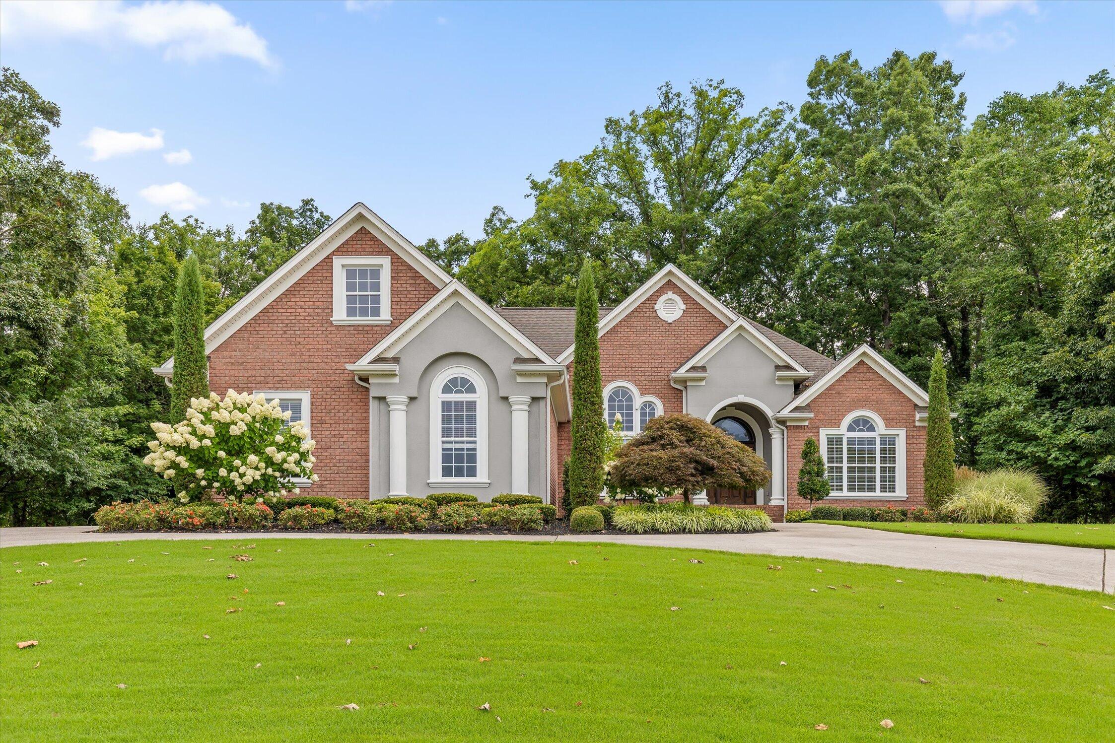 7015 Tenderfoot Trail