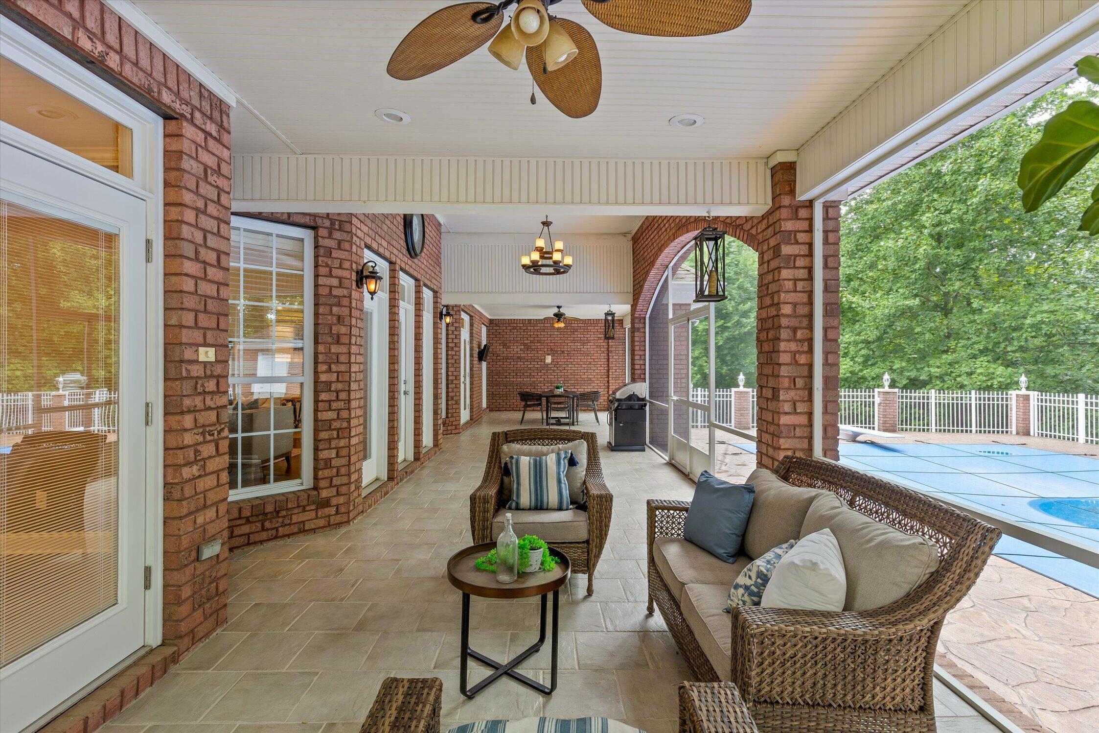 7015 Tenderfoot Trail