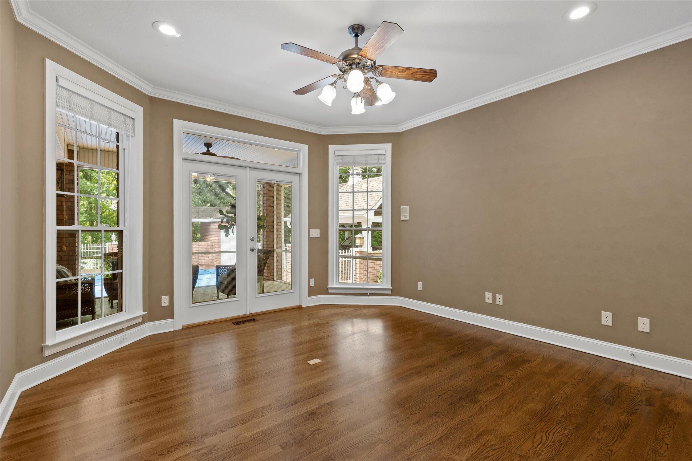 7015 Tenderfoot Trail