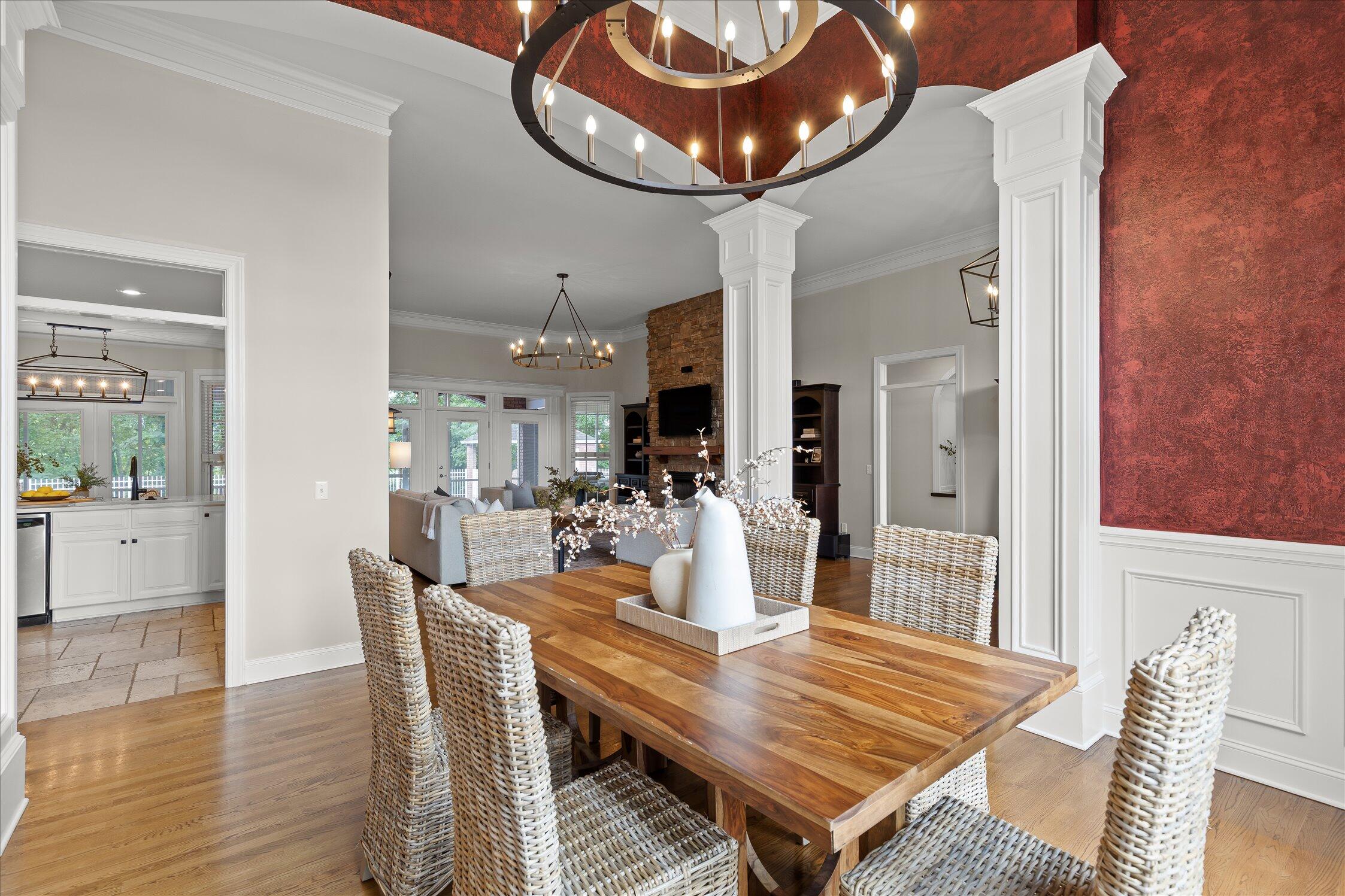 7015 Tenderfoot Trail