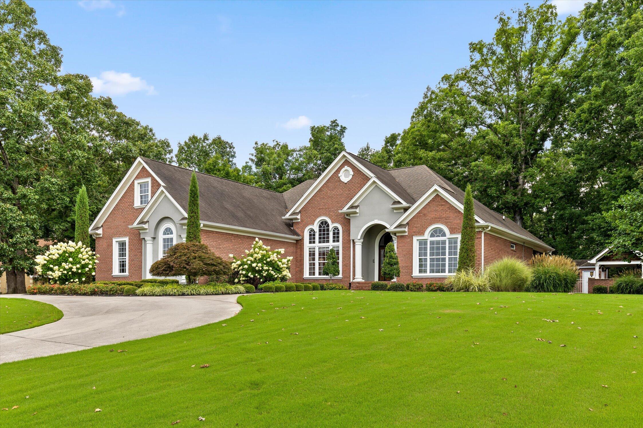 7015 Tenderfoot Trail