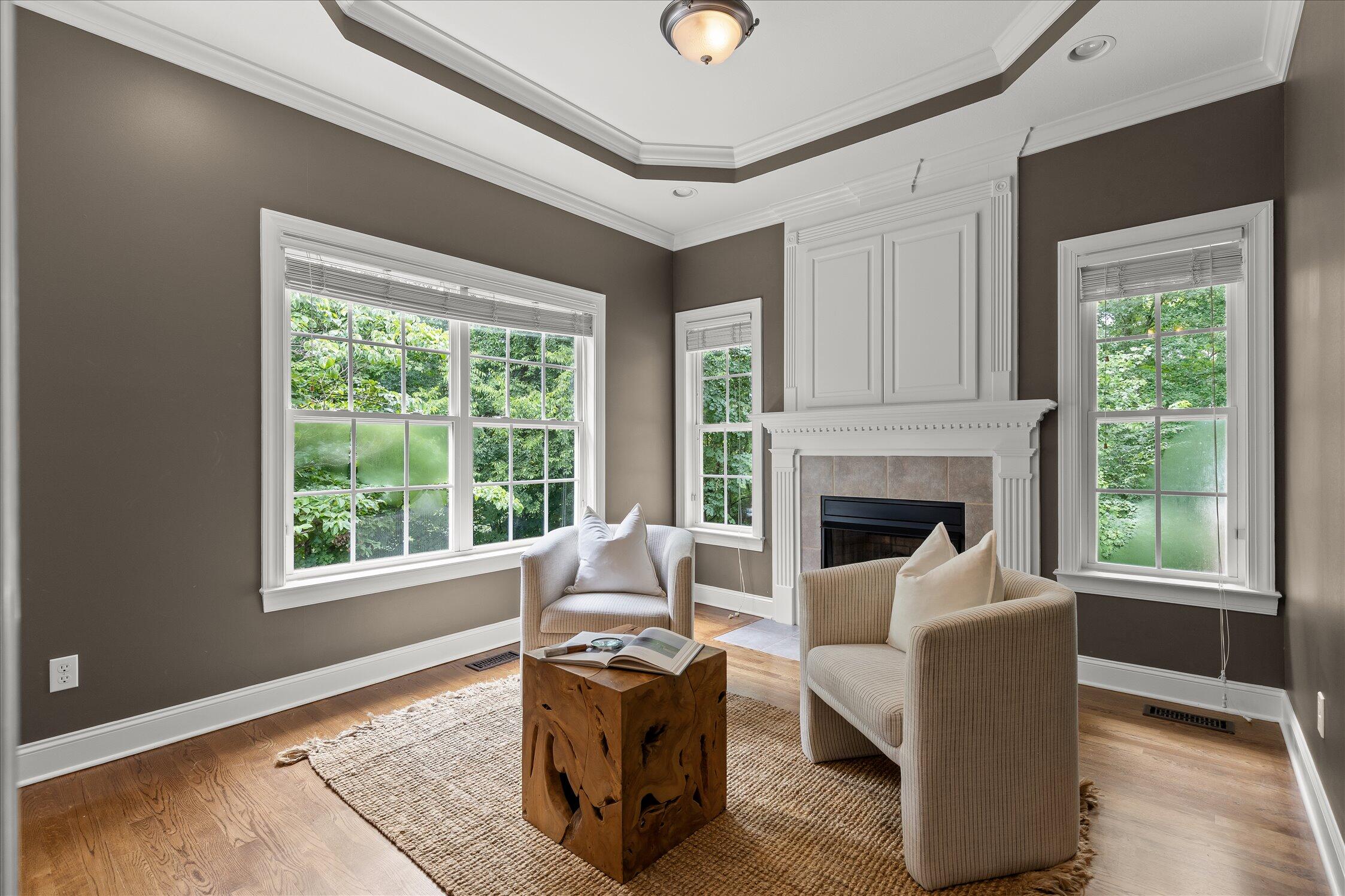 7015 Tenderfoot Trail