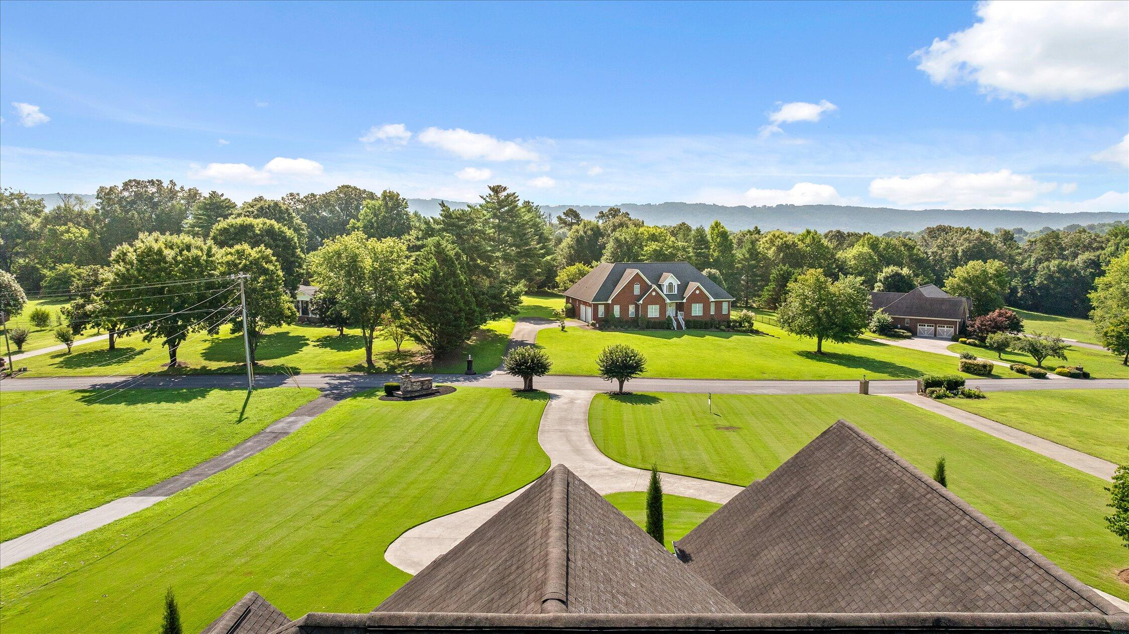 7015 Tenderfoot Trail