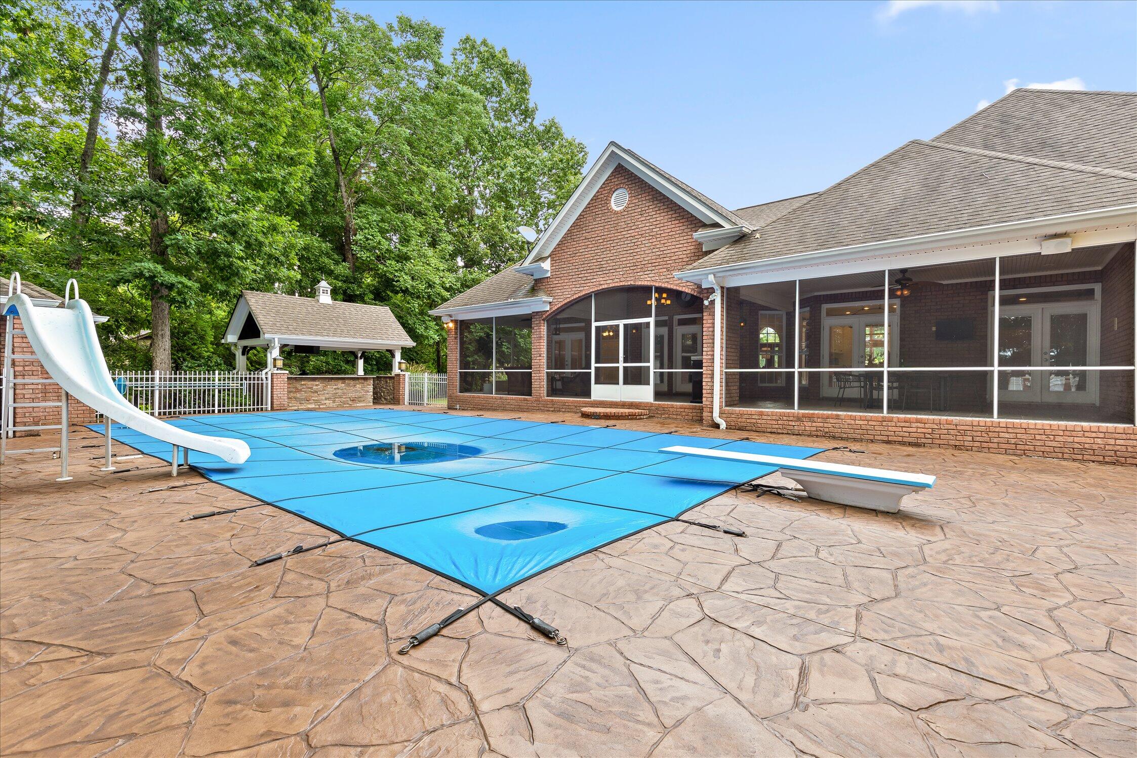 7015 Tenderfoot Trail
