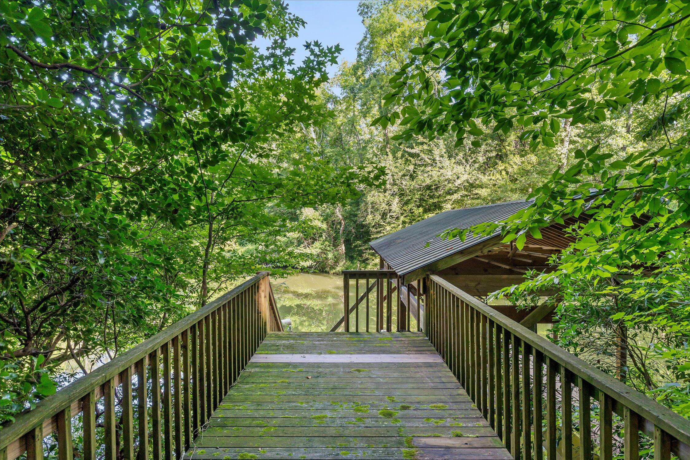 7015 Tenderfoot Trail