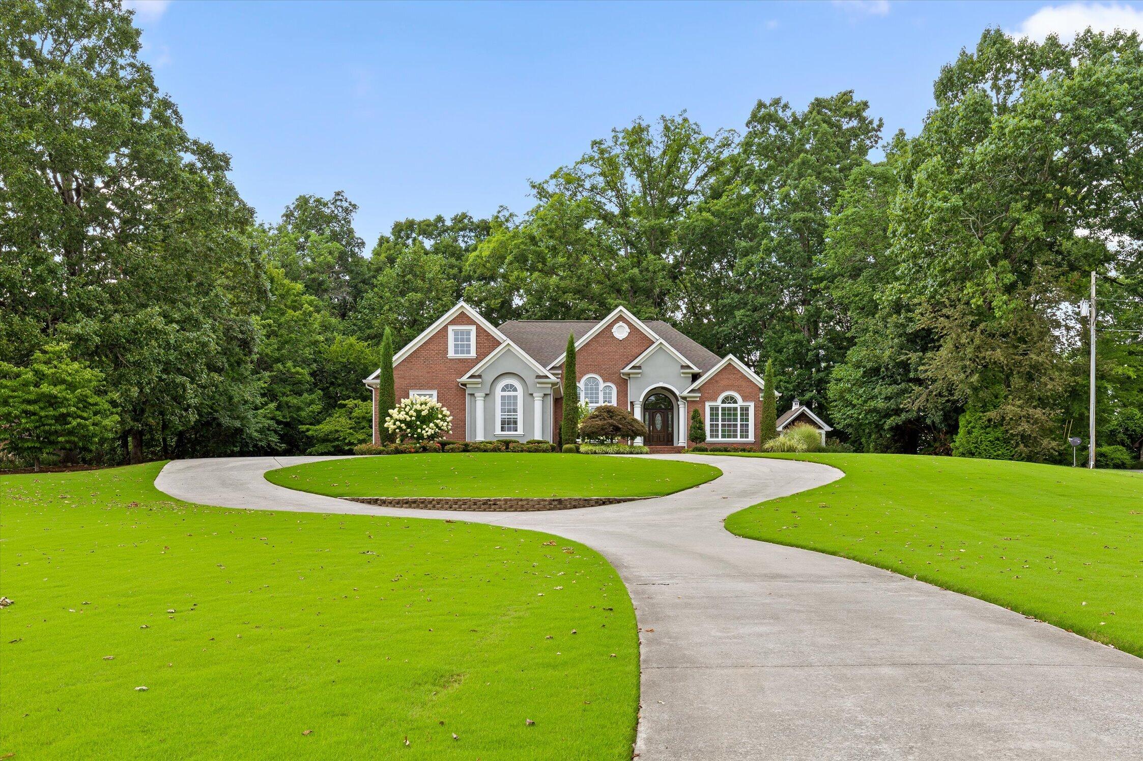 7015 Tenderfoot Trail