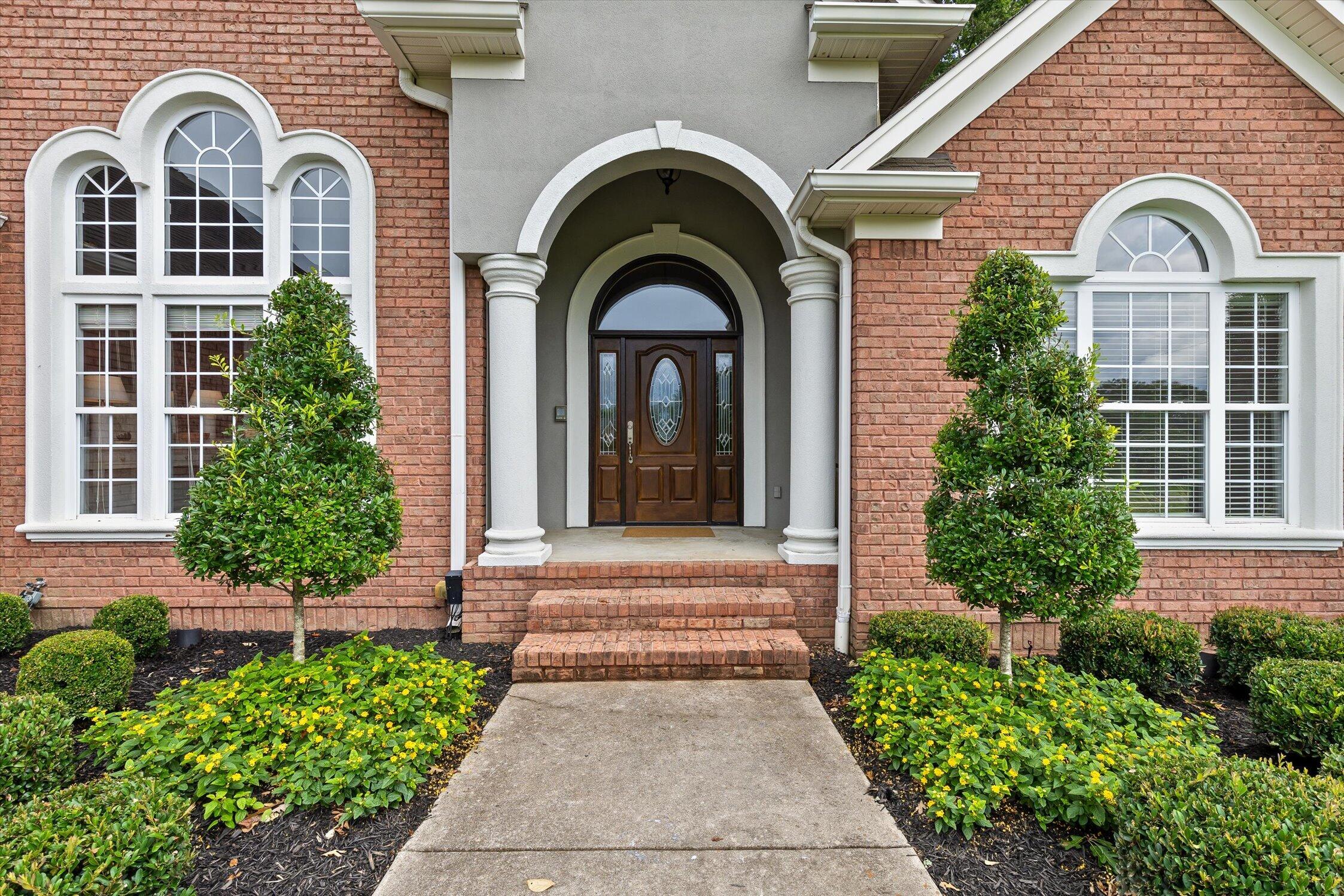 7015 Tenderfoot Trail