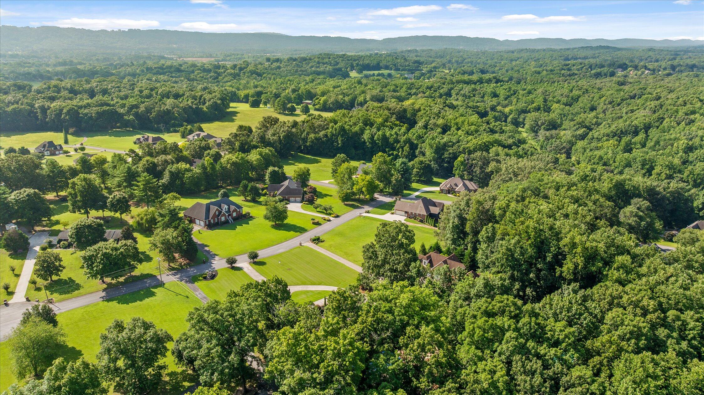 7015 Tenderfoot Trail