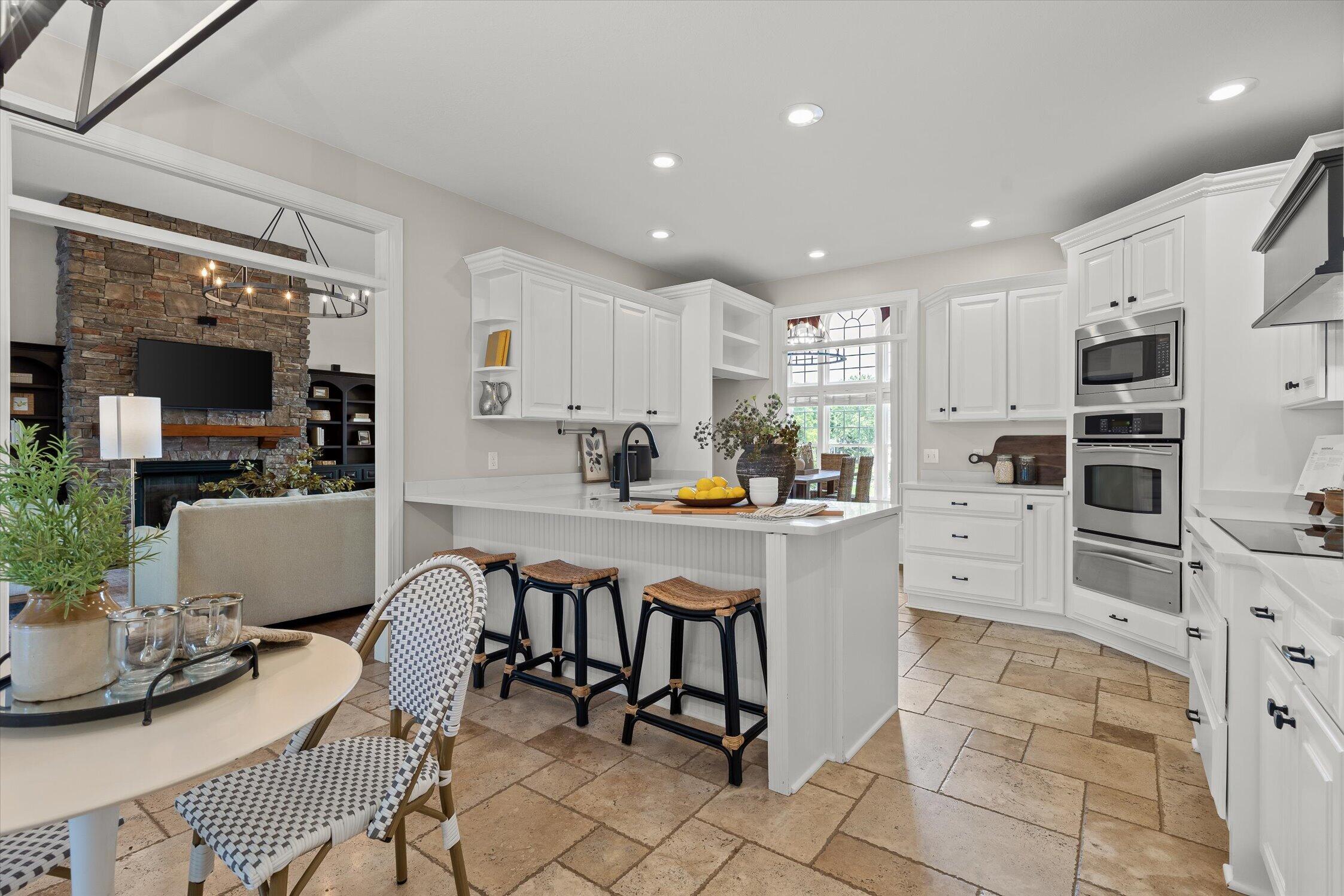 7015 Tenderfoot Trail