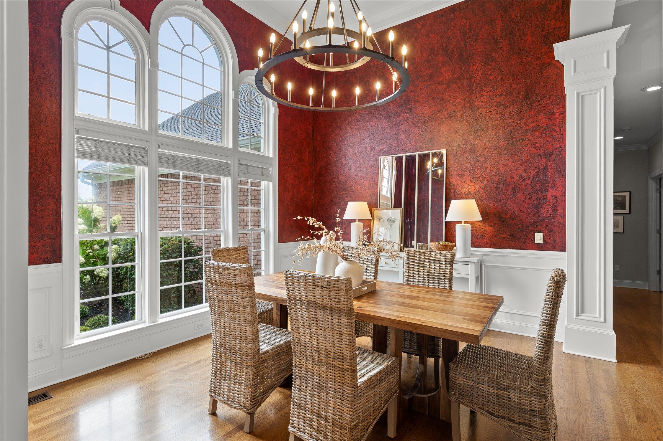7015 Tenderfoot Trail