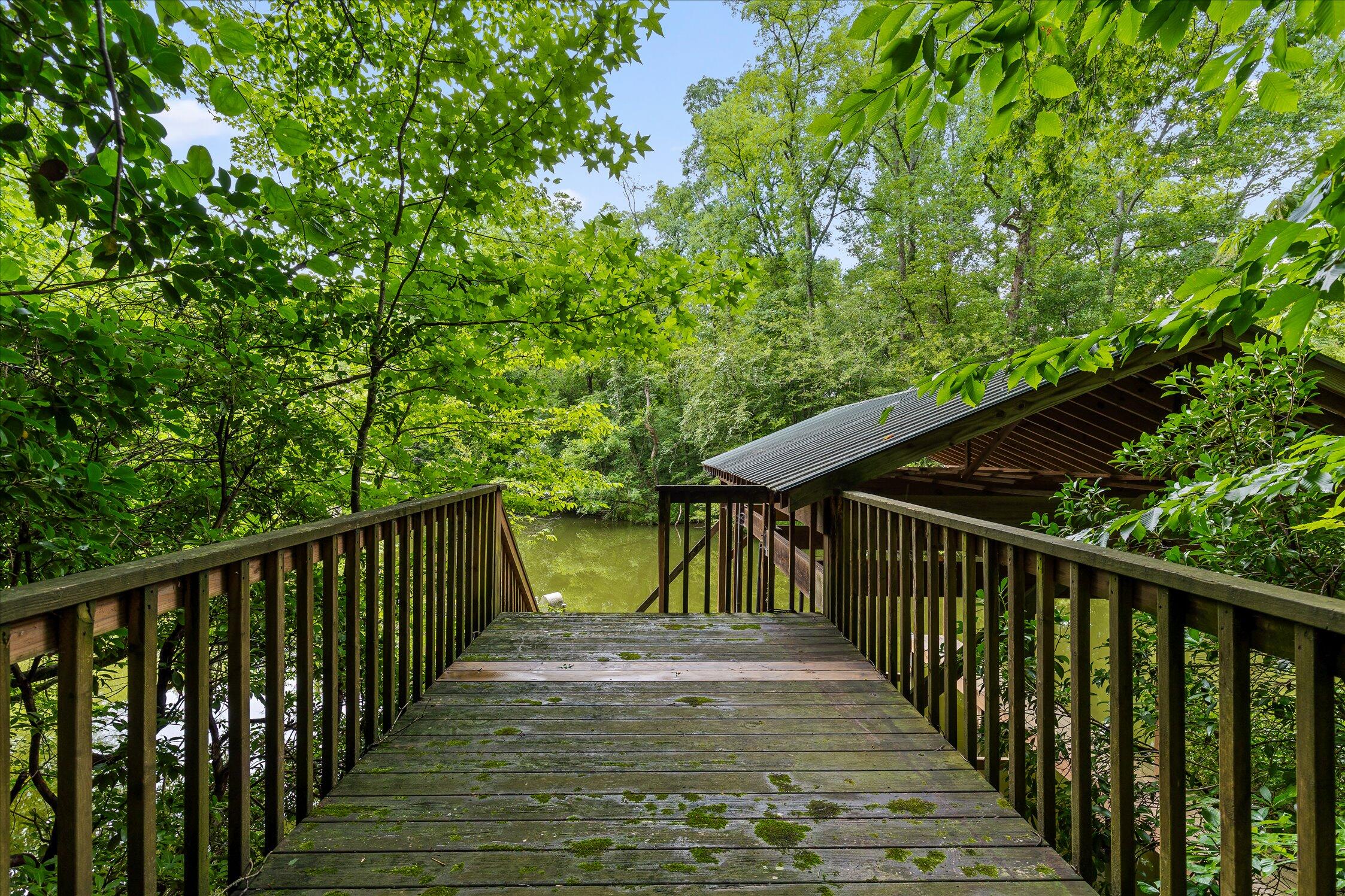 7015 Tenderfoot Trail